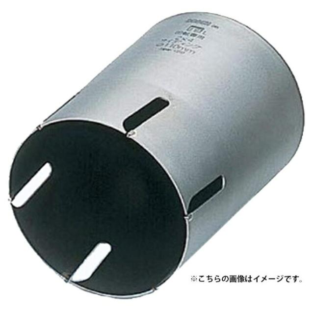(ボッシュ) 2x4サイディングコア カッター P24-060C 刃先径60mmφ 回転専用 130mmまでの2x4材、サイディング等あらゆる壁材の穴あけ ポリクリックシステム BOSCH
