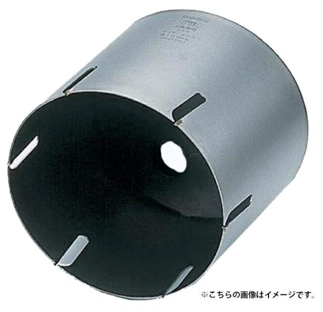 (ボッシュ) 2x4サイディングコア カッター P24-105C 刃先径105mmφ 回転専用 130mmまでの2x4材、サイディング等あらゆる壁材の穴あけ ポリクリックシステム BOSCH