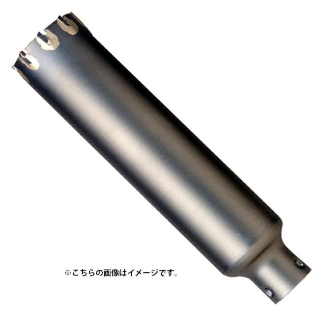 (ボッシュ) ALCコア カッター PAL-038C 刃先径38mmφ 回転専用 130mmまでのALC板の穴あけ ポリクリックシステム BOSCH 5,890円