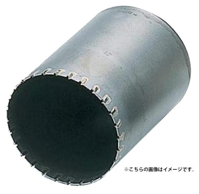 (ボッシュ) ALCコア カッター PAL-080C 刃先径80mmφ 回転専用 130mmまでのALC板の穴あけ ポリクリックシステム BOSCHの通販は 7,741円