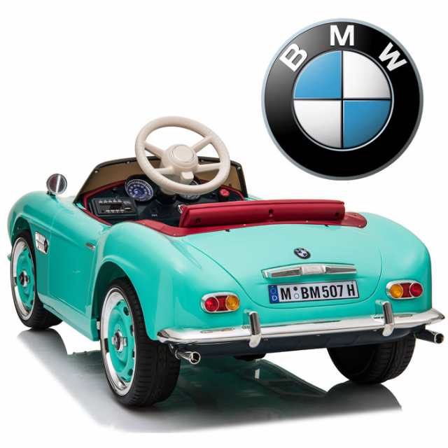 乗用玩具 Bmw Classic 電動 自動車 子供 おもちゃ 正規ライセンス 乗用 キッズ 男の子 女の子 Bmw 公式ライセンス 乗り物の通販はau Pay マーケット Bee8