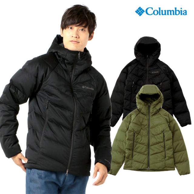 指定する 快い ふつう コロンビア ダウン メンズ Try Osaka Jp