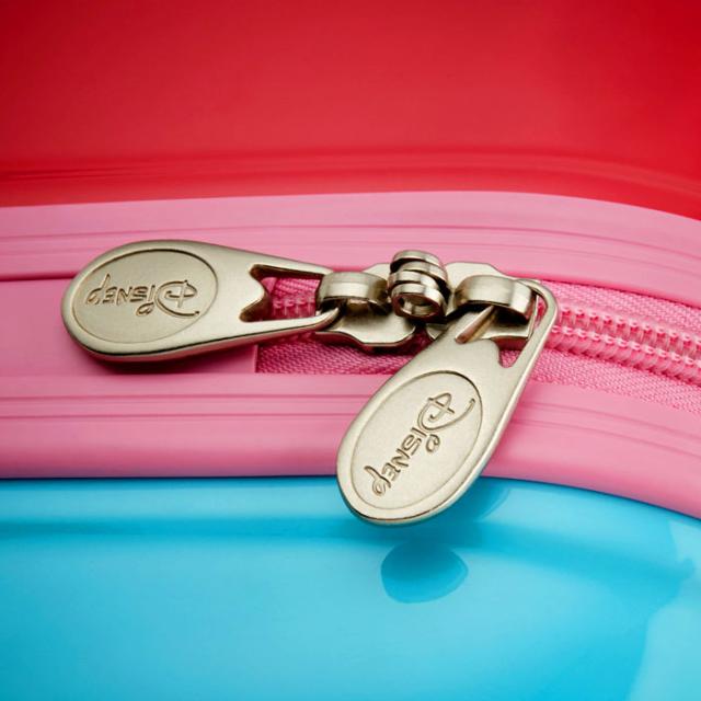 ディズニー キャリーバッグ ハード ミニーマウス スーツケース キャリーケース 子供 女の子 キッズ グッズ トランクの通販はau Pay マーケット Bee8