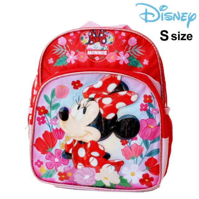 ディズニー ミニーマウス リュックs 旅行 遠足 帰省 入園 入学 グッズ キッズ 子供 女の子の通販はau Pay マーケット Bee8