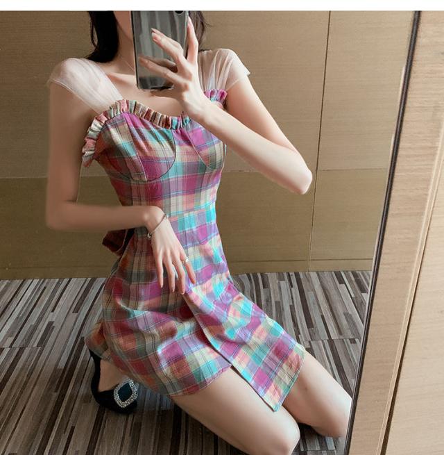 ランダム 風邪をひく 二度 大人 ミニ ワンピース Maybe S Jp