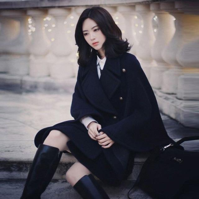 ポンチョ コート ポンチョ レディース 大きいサイズ アウター ケープ ポンチョコート ケープジャケット 冬 冬新作 冬物 冬服 韓国 ショーの通販はau Pay マーケット Evergreen エバーグリーン