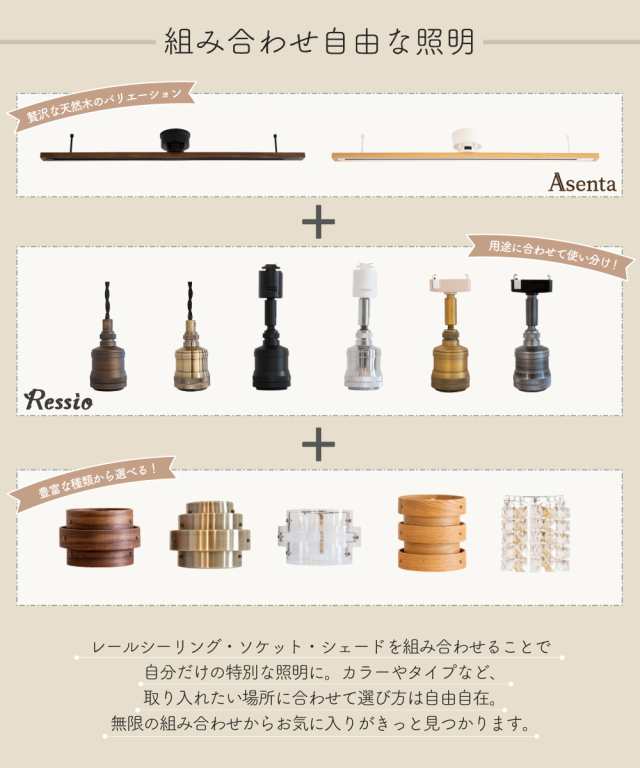 Ampoule】 ランプシェード シェードのみ 傘 照明 おしゃれ ペンダント ...