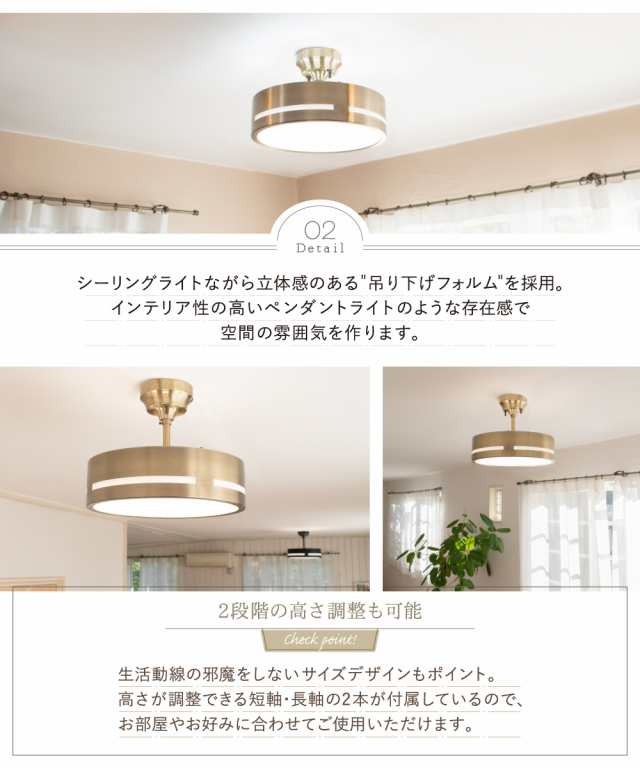 レトロ アンティーク ペンダントライト LED照明 北欧 吊下げ灯