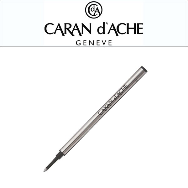 Caran D Ache カランダッシュ 消耗品 ローラーボール用替え芯 Rnx 316コレクション F 細字 ブルー Cd 22 160の通販はau Pay マーケット 1more ワンモア