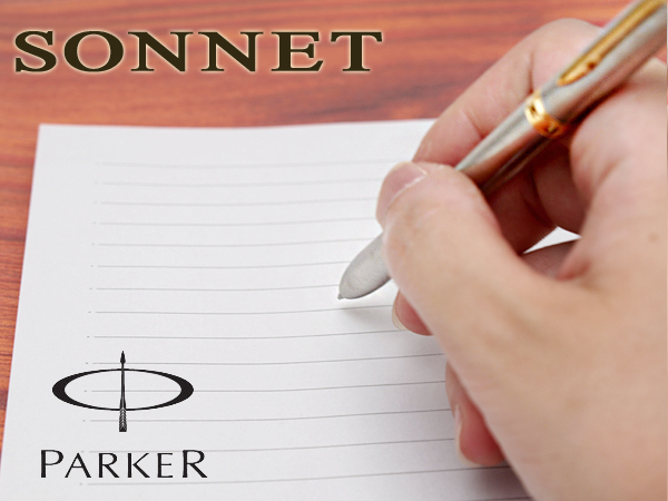 Parker パーカー Sonnet ソネット 2色ボールペン シャープペンシル ステンレススチールgt ゴールド ブラック 黒 レッド 赤 シャーペン の通販はau Pay マーケット 1more ワンモア