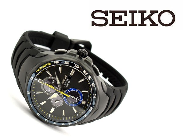 seiko jimmie johnson