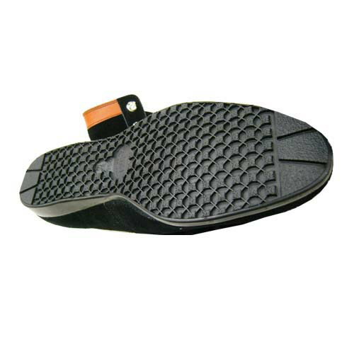 安全靴 青木産業 L53H1 サイドファスナー付 半長靴 23.5〜28.0cm スエード 鋼製先芯 紐 (w00015)