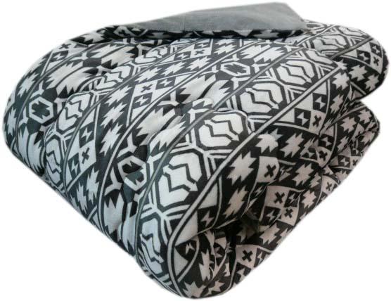 こたつ布団 長方形 こたつ厚掛け布団 かわいい コタツふとん色柄お任せ(m12473)