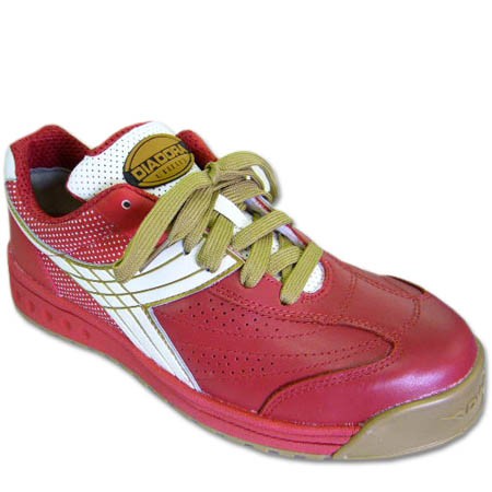 安全靴 安全スニーカー Diadora ディアドラ Peacock ドンケル 樹脂先芯 Jpsa A種合格品 Pc 31 赤 白 23 0 29 0ｃｍ W B の通販はau Pay マーケット 衣料のサンマルト作業服祭り衣装サンワークス新居浜店