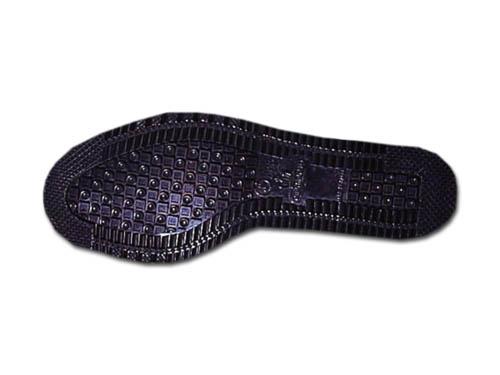 踏抜き防止 安全靴 ノサックス 半長靴 高所用 溶接 マジックテープ Nosacks 鍛冶鳶 KT207 セーフティブーツ 23.5〜28.0cm 黒 (w01598)