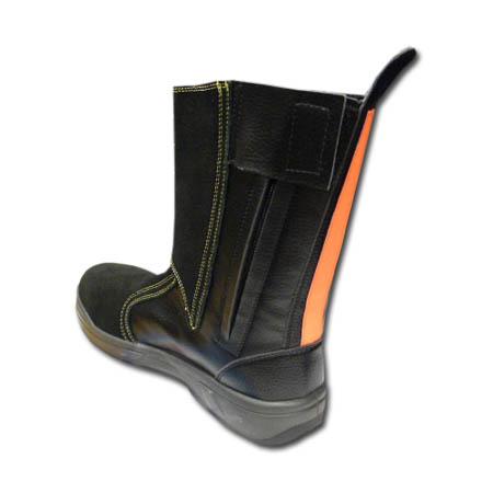 安全靴 ブーツ 半長靴 Nosacks N4080gk 瓦礫屋建さん 現場防災作業靴 セーフティブーツ ノサックス 25 0 28 0cm 黒 W B の通販はau Pay マーケット 衣料のサンマルト作業服祭り衣装サンワークス新居浜店