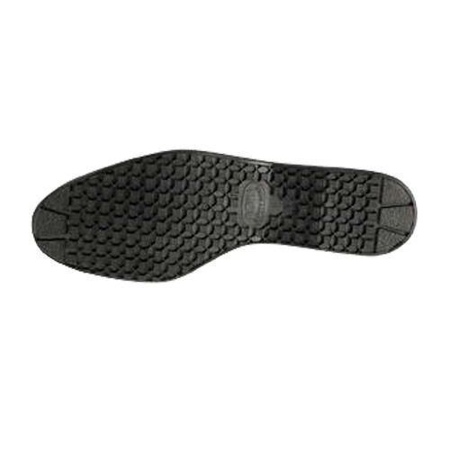 安全靴 半長靴 青木産業 技 F-2 サイドファスナー付 鋼鉄先芯 23.5〜28.0cm スエード 茶／白 紐 (w00565)