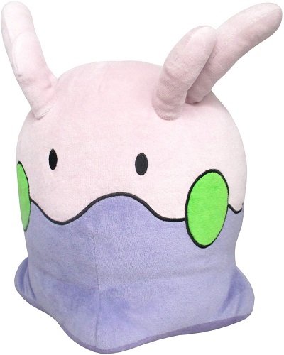 ポケットモンスター もちふわクッション ヌメラ ぬいぐるみ 高さ30cm Pz45の通販はau Pay マーケット トイスタジアム