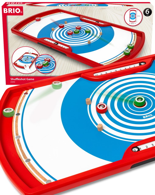 【送料無料】　シャッフルショットゲーム　34090　ラベンスバーガーの通販は 5,996円