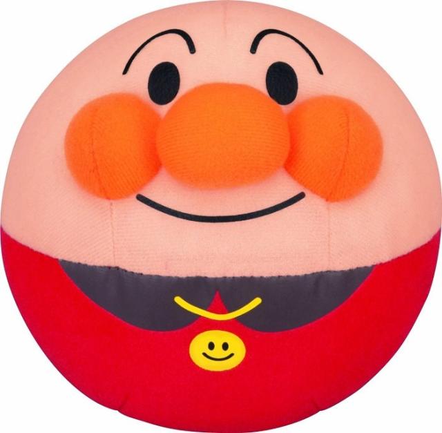 送料無料 アンパンマン つかまえて ころぴょん アンパンマンの通販はau Pay マーケット トイスタジアム