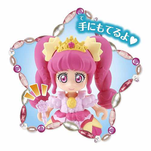 送料無料 スター トゥインクルプリキュア プリコーデドール キュアスタートゥインクルスタイルセットの通販はau Pay マーケット トイスタジアム