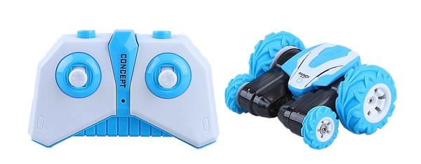 送料無料 完成品ラジコン ミニクールシリーズ No 07 ダイナマイトブルー 2 4ghz 電動r C Rcカーの通販はau Pay マーケット トイスタジアム