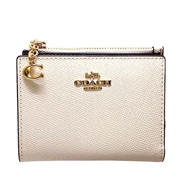 コーチ 財布 レディース Coach F チャーム スナップ カード ケース 折り財布 F Coach レディース の通販はau Pay マーケット Brandshop Purely Au Pay マーケット店