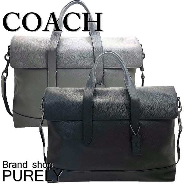 コーチ F バッグ メンズ Coach ビジネスバッグ ハミルトン レザー ポートフォリオ ブリーフ ケース F Coach レディース の通販はau Pay マーケット Brandshop Purely Au Pay マーケット店