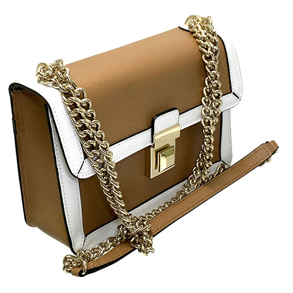 フルラ FURLA バッグ ショルダーバッグ レディース アウトレット レザー BADEDIX DESERT フルラ FURLA レディース WWW フルラ FURLA バッグ ショルダーバッグ レディース アウトレット