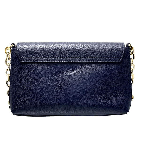国内発送【FURLA】フルラ レザー ショルダーバッグ Furla フルラ ロゴ ショルダーバッグ レザー レディース