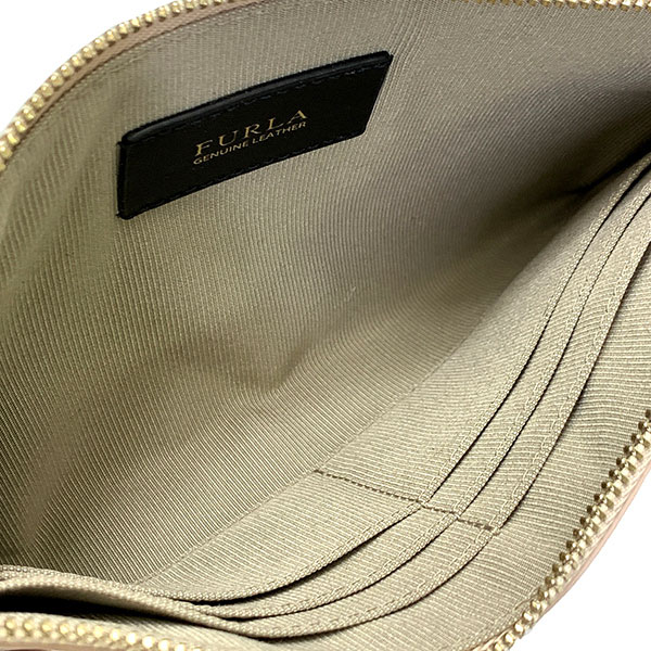 フルラ FURLA リストレット ポーチ レディース EQ78ITA フルラ FURLA リストレット ポーチ レディース EQ78ITA (FURLA