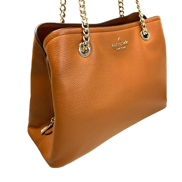 ケイトスペード katespade バック トートバッグ レディース アウトレット レザー チェーン ラグジュアリー WKRU7048 910 ｳｫｰﾑｼﾞﾝｼﾞｬｰﾌﾞﾚｯﾄﾞ ケイトスペード katespade レディース WWW_2