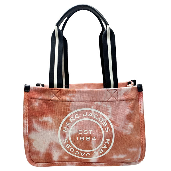マークジェイコブス MARCJACOBS バッグ トートバッグ レディース アウトレット キャンバス H013M06PF22 855 送料無料 WWW