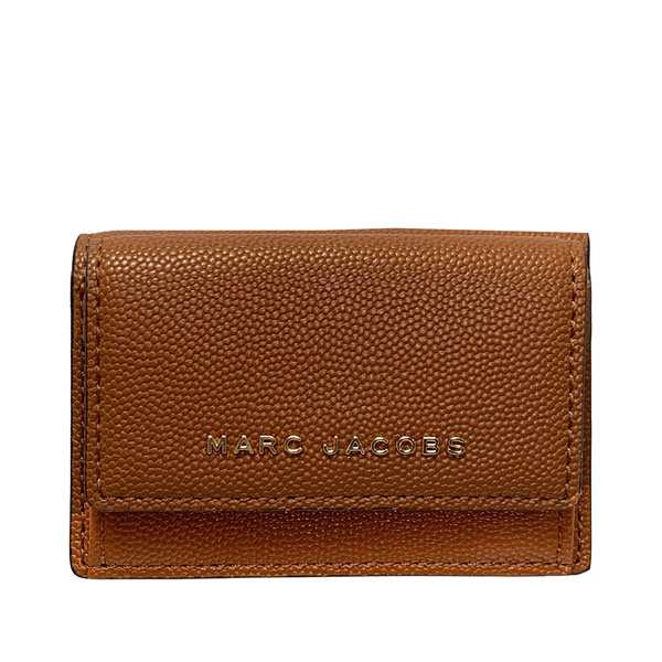 マークジェイコブス MARCJACOBS 小物 財布 三つ折り財布 レディース