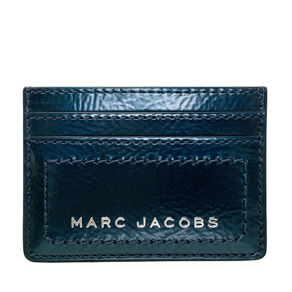 マークジェイコブス MARCJACOBS 小物 カードケース レディース アウトレット PVCｘレザー S132M01RE21 408 送料無料 WWW