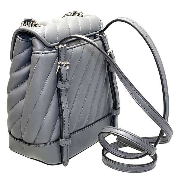 マイケルコース MICHAEL KORS バック リュック バックパック ミニ レディース アウトレット レザー 35F1SXOB0U HEATH  グレー WWWの通販はau PAY マーケット - Brandshop Purely au PAY マーケット店 | au PAY  マーケット－通販サイト