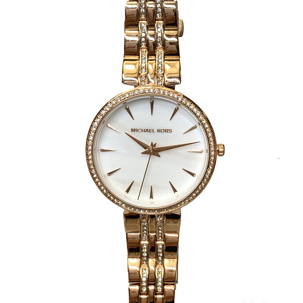 マイケルコース MICHAELKORS 時計 腕時計 クォーツ レディース