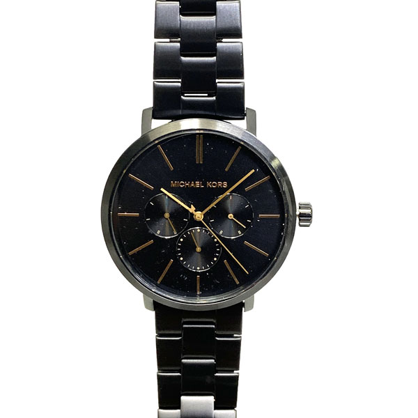 マイケルコース MICHAELKORS 時計 腕時計 クォーツ クロノグラフ 