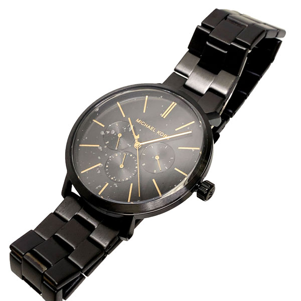 マイケルコース MICHAELKORS 時計 腕時計 クォーツ クロノグラフ 