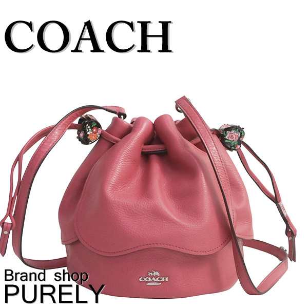 COACH ハンドバッグ ストロベリー18900円でいかがですか