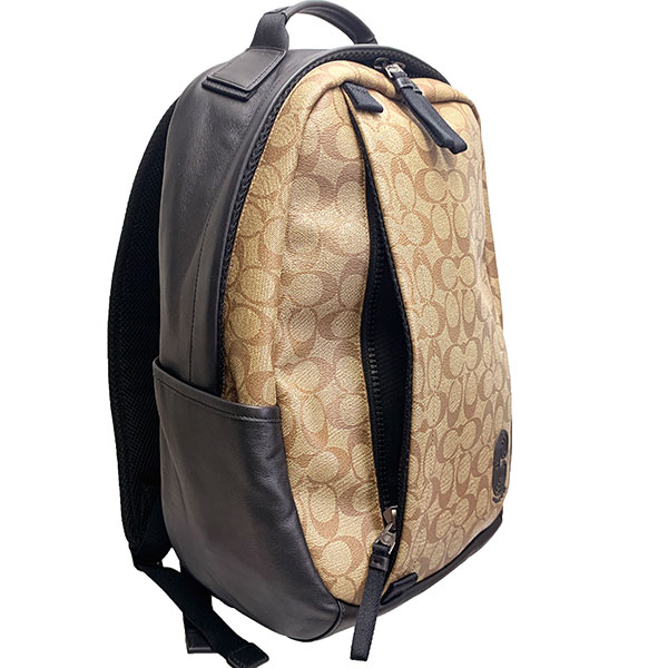 コーチ 922 Coach バック リュック デイパック メンズ アウトレット レザー シグネチャー バックパック 922 Qbtn2 ﾀﾝ Coach メンの通販はau Pay マーケット Brandshop Purely Au Pay マーケット店