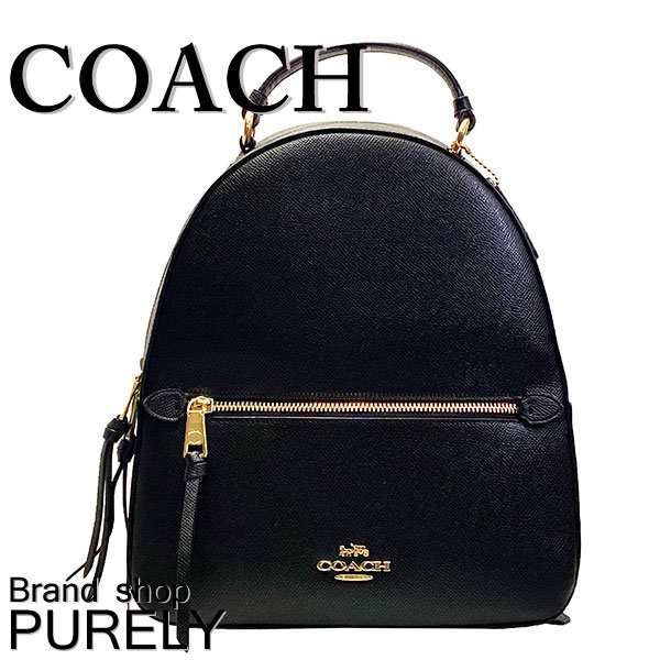 コーチ　COACH　リュック　ピンク　F76624