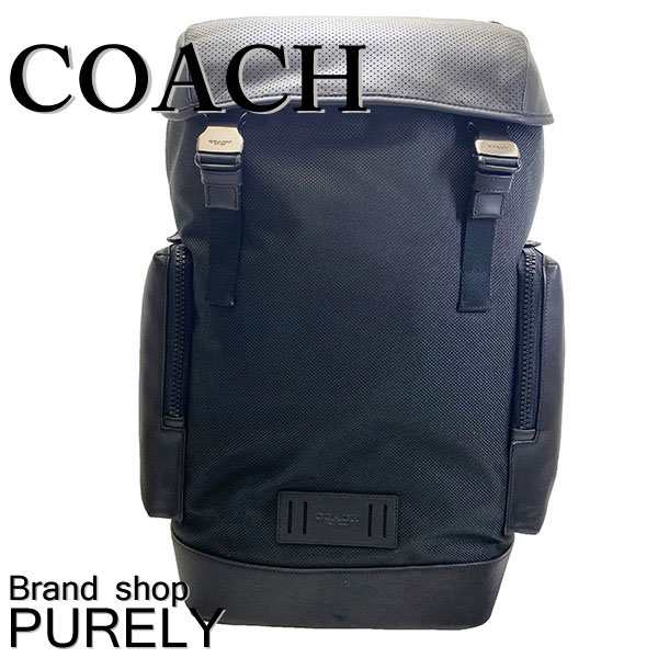 コーチ コーチ Coach バック リュック デイパック 男女兼用バック メンズ アウトレット スムースレザー ナイロン レンジャー ラーの通販はau Pay マーケット Brandshop Purely Au Pay マーケット店 コーチ コーチ Coach バック リュック デイパック 男女兼用バック メンズ アウトレット スムースレザー ナイロン レンジャー ラーの通販はau Pay マーケット Brandshop Purely Au Pay マーケット店