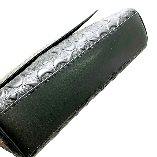 コーチ COACH バック ショルダーバッグ メンズ アウトレット レザー