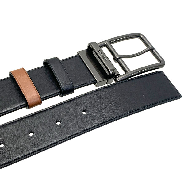 コーチ Coach 小物 メンズベルト メンズ アウトレット カーフレザー リバーシブル ダブルバー バックル Qblvw ブラックブラウの通販はau Pay マーケット Brandshop Purely Au Pay マーケット店 コーチ Coach 小物 メンズベルト メンズ アウトレット カーフレザー リバーシブル ダブルバー バックル Qblvw ブラックブラウの通販はau Pay マーケット Brandshop Purely Au Pay マーケット店