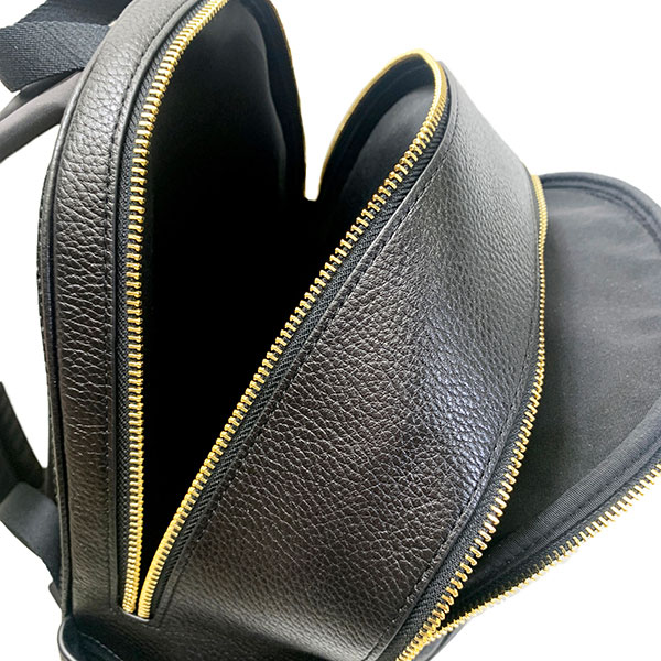 コーチ バッグ レディース COACH リュックサック レザー コート バック  