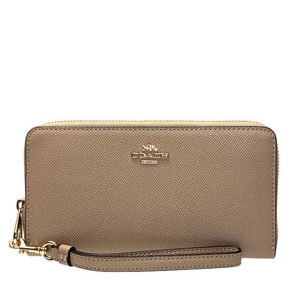 コーチ COACH 小物 長財布 レディース アウトレット レザー C3441