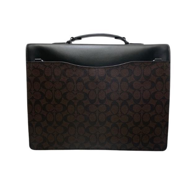 コーチ　ビジネスバック COACH 国内発送 コーチ バッグ メンズ ビジネスバッグ