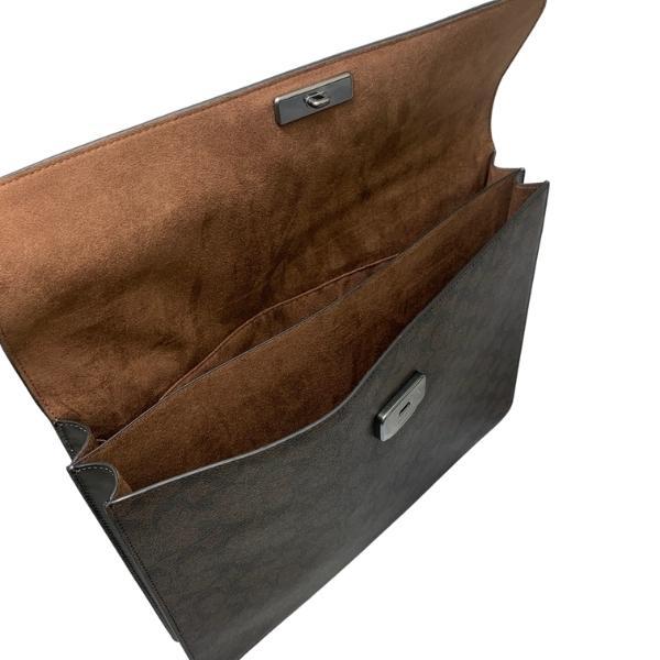 コーチ COACH バッグ ブリーフケース ビジネスバッグ メンズ