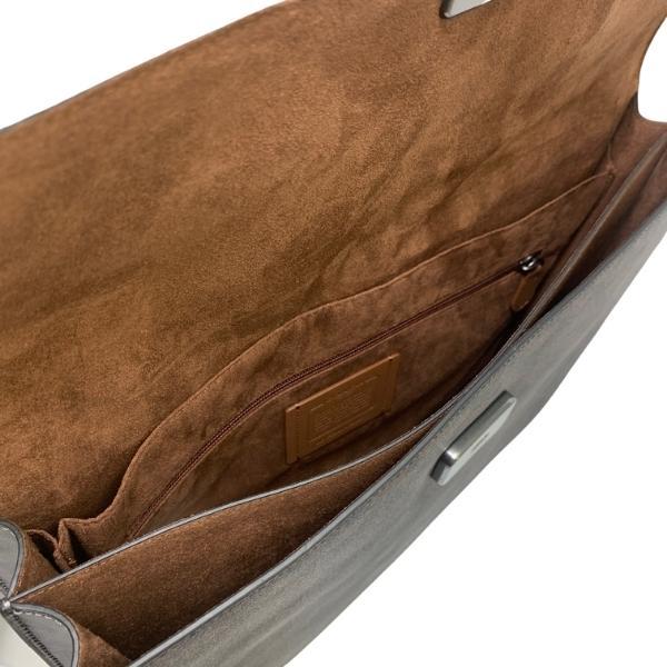 コーチ COACH バッグ ブリーフケース ビジネスバッグ メンズ